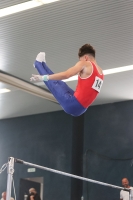 Thumbnail - Niedersachsen - Maxim Sinner - Artistic Gymnastics - 2022 - DJM Goslar - Participants - AK 17 und 18 02050_20244.jpg