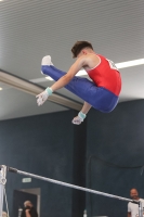 Thumbnail - Niedersachsen - Maxim Sinner - Artistic Gymnastics - 2022 - DJM Goslar - Participants - AK 17 und 18 02050_20245.jpg