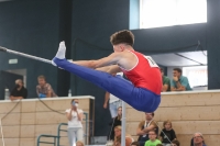Thumbnail - Niedersachsen - Maxim Sinner - Artistic Gymnastics - 2022 - DJM Goslar - Participants - AK 17 und 18 02050_20252.jpg