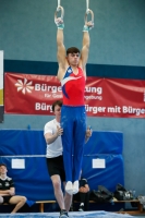 Thumbnail - Niedersachsen - Maxim Sinner - Artistic Gymnastics - 2022 - DJM Goslar - Participants - AK 17 und 18 02050_20264.jpg