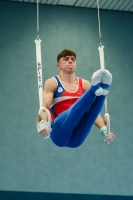 Thumbnail - Niedersachsen - Maxim Sinner - Artistic Gymnastics - 2022 - DJM Goslar - Participants - AK 17 und 18 02050_20267.jpg