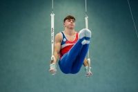 Thumbnail - Niedersachsen - Maxim Sinner - Artistic Gymnastics - 2022 - DJM Goslar - Participants - AK 17 und 18 02050_20271.jpg