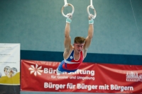 Thumbnail - Niedersachsen - Maxim Sinner - Artistic Gymnastics - 2022 - DJM Goslar - Participants - AK 17 und 18 02050_20275.jpg