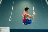 Thumbnail - Niedersachsen - Maxim Sinner - Artistic Gymnastics - 2022 - DJM Goslar - Participants - AK 17 und 18 02050_20276.jpg