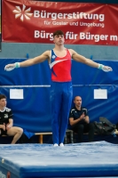 Thumbnail - Niedersachsen - Maxim Sinner - Artistic Gymnastics - 2022 - DJM Goslar - Participants - AK 17 und 18 02050_20278.jpg