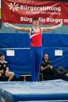 Thumbnail - Niedersachsen - Maxim Sinner - Artistic Gymnastics - 2022 - DJM Goslar - Participants - AK 17 und 18 02050_20279.jpg
