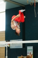 Thumbnail - NRW - Berkay Sen - Artistic Gymnastics - 2022 - DJM Goslar - Participants - AK 17 und 18 02050_20519.jpg