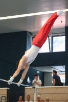 Thumbnail - NRW - Berkay Sen - Artistic Gymnastics - 2022 - DJM Goslar - Participants - AK 17 und 18 02050_20522.jpg