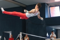 Thumbnail - NRW - Berkay Sen - Artistic Gymnastics - 2022 - DJM Goslar - Participants - AK 17 und 18 02050_20524.jpg