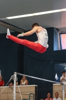 Thumbnail - NRW - Berkay Sen - Artistic Gymnastics - 2022 - DJM Goslar - Participants - AK 17 und 18 02050_20526.jpg