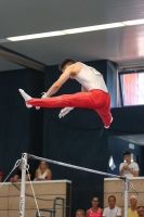 Thumbnail - NRW - Berkay Sen - Artistic Gymnastics - 2022 - DJM Goslar - Participants - AK 17 und 18 02050_20527.jpg