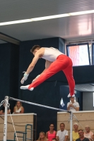 Thumbnail - NRW - Berkay Sen - Artistic Gymnastics - 2022 - DJM Goslar - Participants - AK 17 und 18 02050_20528.jpg