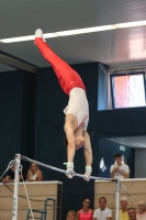 Thumbnail - NRW - Berkay Sen - Artistic Gymnastics - 2022 - DJM Goslar - Participants - AK 17 und 18 02050_20529.jpg
