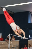 Thumbnail - NRW - Berkay Sen - Artistic Gymnastics - 2022 - DJM Goslar - Participants - AK 17 und 18 02050_20533.jpg