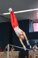 Thumbnail - NRW - Berkay Sen - Artistic Gymnastics - 2022 - DJM Goslar - Participants - AK 17 und 18 02050_20535.jpg