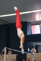 Thumbnail - NRW - Berkay Sen - Artistic Gymnastics - 2022 - DJM Goslar - Participants - AK 17 und 18 02050_20536.jpg