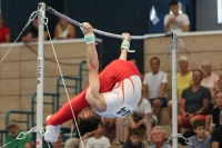 Thumbnail - NRW - Berkay Sen - Artistic Gymnastics - 2022 - DJM Goslar - Participants - AK 17 und 18 02050_20538.jpg
