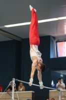 Thumbnail - NRW - Berkay Sen - Artistic Gymnastics - 2022 - DJM Goslar - Participants - AK 17 und 18 02050_20540.jpg