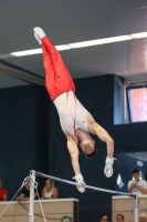 Thumbnail - NRW - Berkay Sen - Artistic Gymnastics - 2022 - DJM Goslar - Participants - AK 17 und 18 02050_20541.jpg