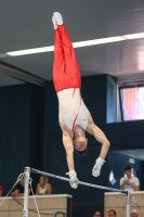 Thumbnail - NRW - Berkay Sen - Artistic Gymnastics - 2022 - DJM Goslar - Participants - AK 17 und 18 02050_20542.jpg