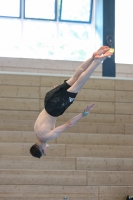 Thumbnail - NRW - Fabio Valido - Artistic Gymnastics - 2022 - DJM Goslar - Participants - AK 17 und 18 02050_20560.jpg