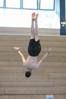 Thumbnail - NRW - Fabio Valido - Gymnastique Artistique - 2022 - DJM Goslar - Participants - AK 17 und 18 02050_20561.jpg