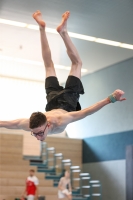 Thumbnail - NRW - Fabio Valido - Artistic Gymnastics - 2022 - DJM Goslar - Participants - AK 17 und 18 02050_20567.jpg