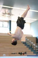 Thumbnail - NRW - Fabio Valido - Artistic Gymnastics - 2022 - DJM Goslar - Participants - AK 17 und 18 02050_20568.jpg