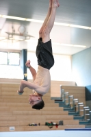 Thumbnail - NRW - Fabio Valido - Artistic Gymnastics - 2022 - DJM Goslar - Participants - AK 17 und 18 02050_20569.jpg