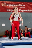 Thumbnail - NRW - Fabio Valido - Artistic Gymnastics - 2022 - DJM Goslar - Participants - AK 17 und 18 02050_20571.jpg