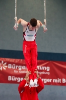 Thumbnail - NRW - Fabio Valido - Artistic Gymnastics - 2022 - DJM Goslar - Participants - AK 17 und 18 02050_20572.jpg