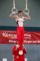 Thumbnail - NRW - Fabio Valido - Artistic Gymnastics - 2022 - DJM Goslar - Participants - AK 17 und 18 02050_20573.jpg