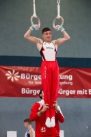 Thumbnail - NRW - Fabio Valido - Artistic Gymnastics - 2022 - DJM Goslar - Participants - AK 17 und 18 02050_20574.jpg