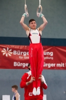 Thumbnail - NRW - Fabio Valido - Artistic Gymnastics - 2022 - DJM Goslar - Participants - AK 17 und 18 02050_20575.jpg