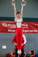 Thumbnail - NRW - Fabio Valido - Artistic Gymnastics - 2022 - DJM Goslar - Participants - AK 17 und 18 02050_20576.jpg