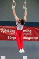 Thumbnail - NRW - Fabio Valido - Artistic Gymnastics - 2022 - DJM Goslar - Participants - AK 17 und 18 02050_20577.jpg