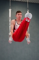 Thumbnail - NRW - Fabio Valido - Artistic Gymnastics - 2022 - DJM Goslar - Participants - AK 17 und 18 02050_20584.jpg