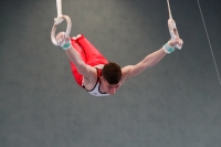Thumbnail - NRW - Fabio Valido - Artistic Gymnastics - 2022 - DJM Goslar - Participants - AK 17 und 18 02050_20587.jpg