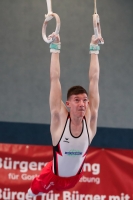Thumbnail - NRW - Fabio Valido - Artistic Gymnastics - 2022 - DJM Goslar - Participants - AK 17 und 18 02050_20590.jpg