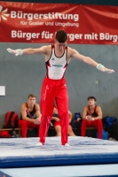 Thumbnail - NRW - Fabio Valido - Artistic Gymnastics - 2022 - DJM Goslar - Participants - AK 17 und 18 02050_20592.jpg