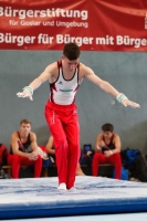 Thumbnail - NRW - Fabio Valido - Artistic Gymnastics - 2022 - DJM Goslar - Participants - AK 17 und 18 02050_20593.jpg