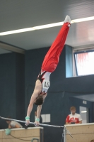 Thumbnail - NRW - Fabio Valido - Ginnastica Artistica - 2022 - DJM Goslar - Participants - AK 17 und 18 02050_20598.jpg