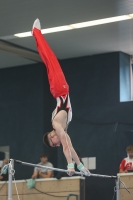 Thumbnail - NRW - Fabio Valido - Спортивная гимнастика - 2022 - DJM Goslar - Participants - AK 17 und 18 02050_20599.jpg