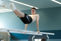 Thumbnail - NRW - Fabio Valido - Спортивная гимнастика - 2022 - DJM Goslar - Participants - AK 17 und 18 02050_20612.jpg