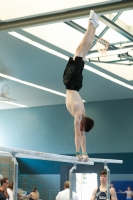 Thumbnail - NRW - Fabio Valido - Gymnastique Artistique - 2022 - DJM Goslar - Participants - AK 17 und 18 02050_20615.jpg