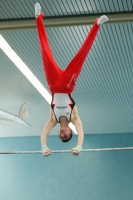 Thumbnail - NRW - Fabio Valido - Спортивная гимнастика - 2022 - DJM Goslar - Participants - AK 17 und 18 02050_20630.jpg