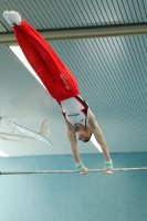 Thumbnail - NRW - Fabio Valido - Artistic Gymnastics - 2022 - DJM Goslar - Participants - AK 17 und 18 02050_20641.jpg