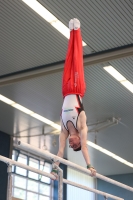 Thumbnail - NRW - Fabio Valido - Спортивная гимнастика - 2022 - DJM Goslar - Participants - AK 17 und 18 02050_20645.jpg