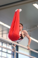 Thumbnail - NRW - Fabio Valido - Artistic Gymnastics - 2022 - DJM Goslar - Participants - AK 17 und 18 02050_20650.jpg