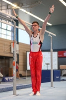 Thumbnail - NRW - Fabio Valido - Artistic Gymnastics - 2022 - DJM Goslar - Participants - AK 17 und 18 02050_20656.jpg